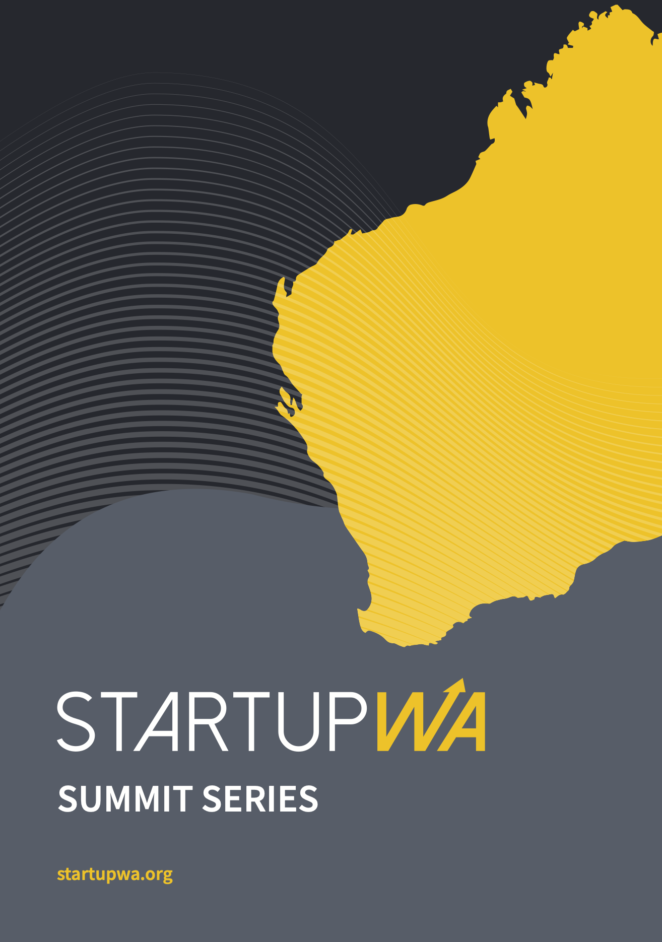 Cover of Summit Series Report