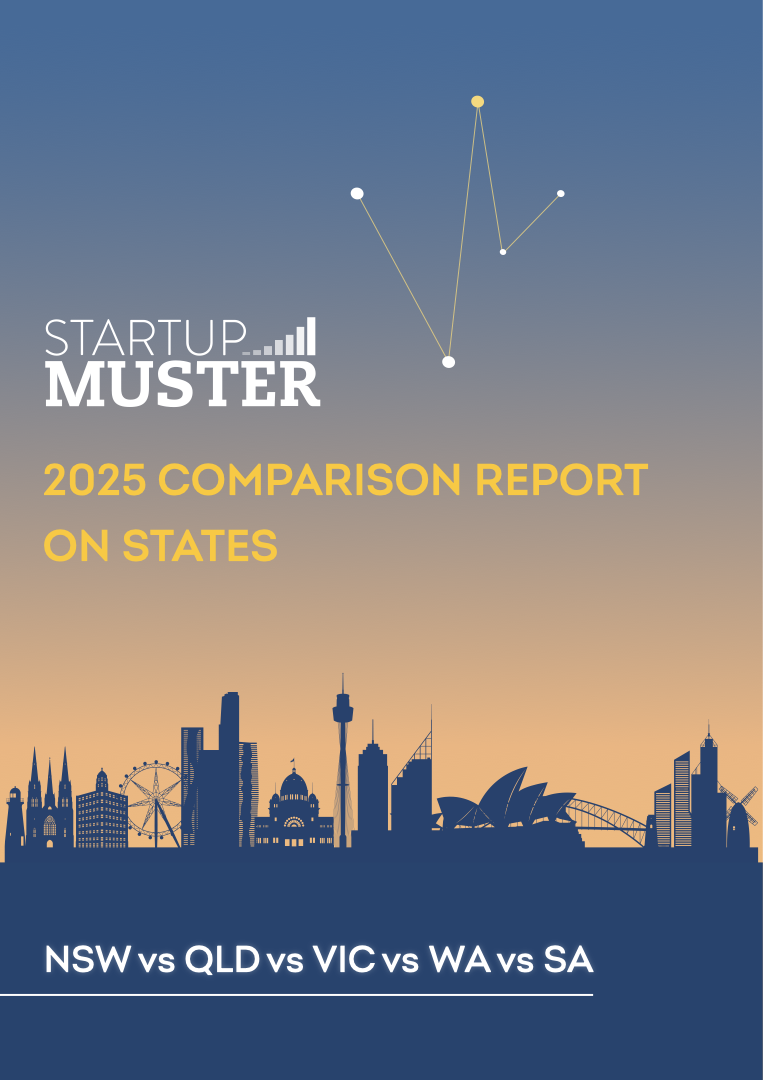 Cover of 2025 Comparison Report on States